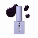 DIVNA - Lakier hybrydowy The The Glow 01, 7 ml