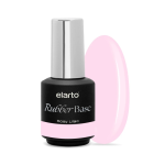 ELARTO - Baza hybrydowa Rubber Base Rosy Lilack 7ml