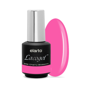 ELARTO - LAKIER HYBRYDOWY LACOGEL CHERRY BLOSSOM NR 859S 7ML "Kolekcja Awesome Blossom" 