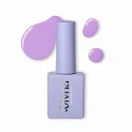 DIVNA - Lakier hybrydowy The Violet 02, 7 ml "CANDY GARDEN"