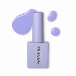 DIVNA - Lakier hybrydowy The  Blue 03, 7 ml "CANDY GARDEN"