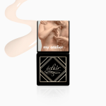 ECLAIR - lakier hybrydowy MY ATELIER 7ml " MASTERPIECE"