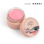 ECLAIR - Żel budujący Duo Flex AI Gel SWEET PINK 50g