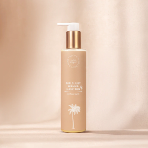 ECLAIR - Balsam brązujący do ciała GIRLS JUST WANNA HAVE SUN 250ml