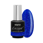 ELARTO - Lakier hybrydowy Lacogel Oh Holly Night! nr 649 7ml "WINTER WONDERLAND"