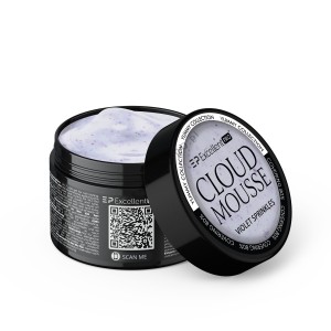 Excellent PRO - Cloud Mousse  VIOLET SPRINKLES 15g