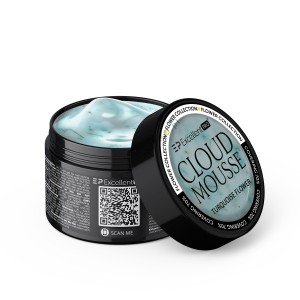 Excellent PRO - Cloud Mousse  TURQUOISE FLOWER 15g
