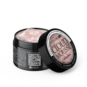 Excellent PRO - Cloud Mousse  RED FLOWER 15g
