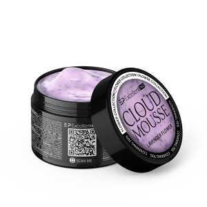 Excellent PRO - Cloud Mousse  LAVENDER FLOWER 15g