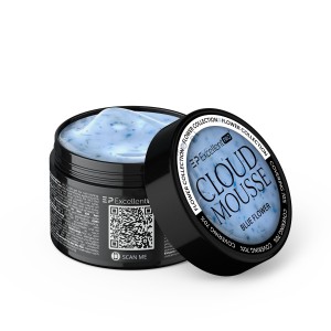 Excellent PRO - Cloud Mousse  BLUE FLOWER 15g