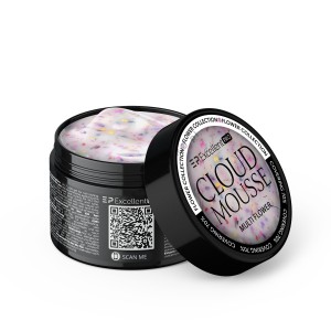Excellent PRO - Cloud Mousse MULTI FLOWER 15g