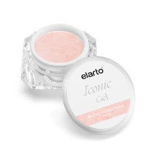 ELARTO - Żel budujący ICONIC GEL BARE PRESTIGE 50G 