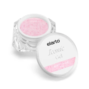 ELARTO - Żel budujący ICONIC GEL SOFT FAME 15G 