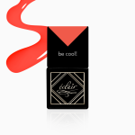 ECLAIR - lakier hybrydowy  BE COOL! 7ml 