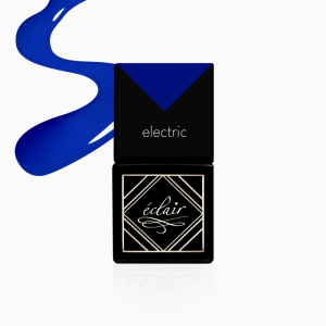 ECLAIR - lakier hybrydowy  ELECTRIC  7ml "SUMMER VIBES"
