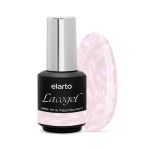 ELARTO - Lakier hybrydowy LACOGEL 965  Pink Pearlfection 7ML "PEARLFECTION" 