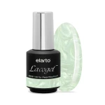 ELARTO - Lakier hybrydowy LACOGEL 968 Minty Pearlfection 7ML "PEARLFECTION"