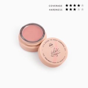 ECLAIR - CONTROL Gel 2.0 30g - żel do paznokci