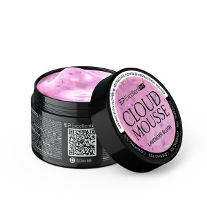 Excellent PRO - Cloud Mousse  LAVENDER BLUSH FLOWER 15g
