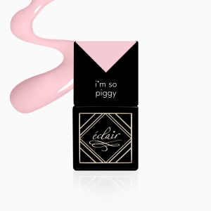 ECLAIR - lakier hybrydowy I'M SO PIGGY 7 ML "I'M SO..."