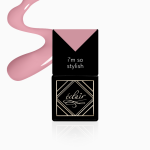 ECLAIR - lakier hybrydowy I'M SO STYLISH 7 ML "I'M SO..."