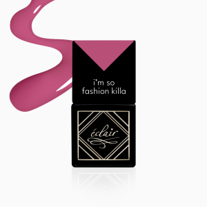 ECLAIR - lakier hybrydowy I'M SO FASHION KILLA 7 ML "I'M SO..."