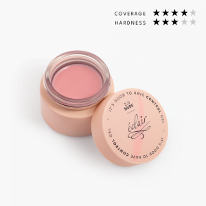 ECLAIR - CONTROL Gel 2.0 15g - żel do paznokci