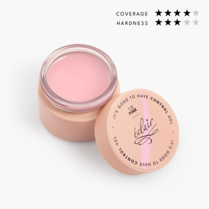 ECLAIR - żel budujący tiksotropowy "CONTROL Gel 1.0" 15g 
