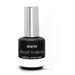 ELARTO - Acrylic Bottle Gel Milky Intense 15 ml