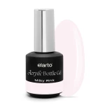 ELARTO - Acrylic Bottle Gel Milky Pink 15 ml