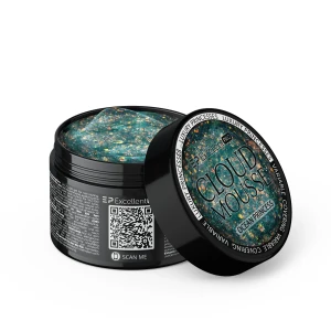Excellent PRO - Cloud Mousse  OCEAN PRINCESS 15g
