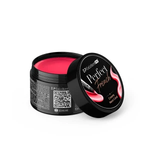  Excellent PRO - Perfect French Creamy Neon Coral 4g