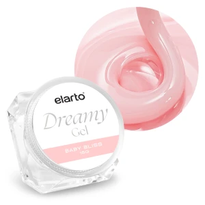 ELARTO - Żel budujący Dreamy Gel BABBY BLISS 15g