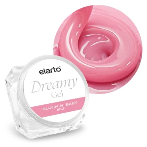 ELARTO - Żel budujący Dreamy Gel BLUSHIN BABY 50g