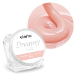 ELARTO - Żel budujący Dreamy Gel NUDE BUT CUTE 50g