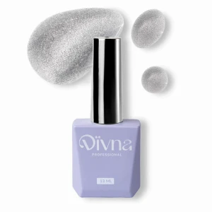 DIVNA - Top Cat Eye 04, 13 ml