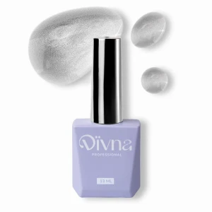 DIVNA - Top Cat Eye 02, 13 ml