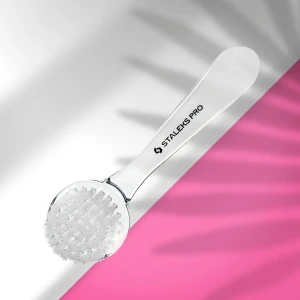 STALEKS - Szczoteczka do manicure EXPERT 01 (DBE-01)
