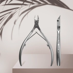 STALEKS - Cążki do skórek  SMART 31 3 mm ( NS-31-3 ) 
