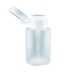 DOZOWNIK Z POMPKĄ - biały 150ML