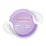 DIVNA - żel budujący Frame Gel Milky White 30g