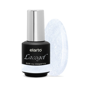 ELARTO - LAKIER HYBRYDOWY Lacogel 825 Icy Elegancy