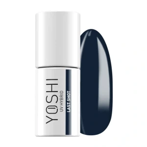 YOSHI - Lakier Hybrydowy UV LED Off Camera 6 ml – 299 "THE EDIT"
