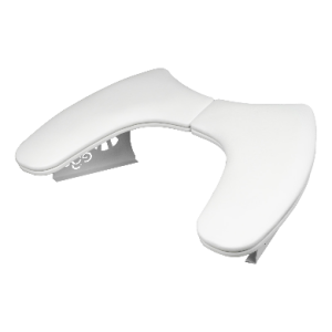 ÜLKA - podstawka pod ręce EGO WHITE