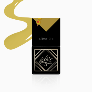 ECLAIR - lakier hybrydowy OLIVE-TINI  7ml "GOOD TIMES"