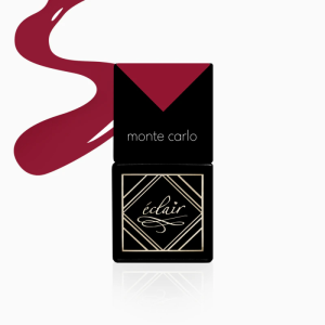 ECLAIR - lakier hybrydowy MONTE CARLO 7ml "GOOD TIMES"