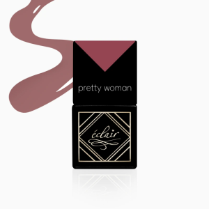 ECLAIR - lakier hybrydowy PRETTY WOMAN 7ml "GOOD TIMES"
