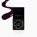 ECLAIR - lakier hybrydowy PURPLE RAIN 7ml "GOOD TIMES"