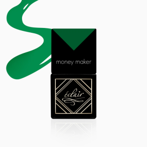 ECLAIR - lakier hybrydowy MONEY MAKER 7ml "GOOD TIMES"