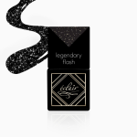 ECLAIR - lakier hybrydowy LEGENDARY FLASH 7ml "GOOD TIMES"